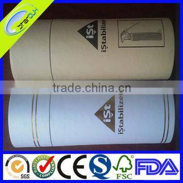 Custom Paper Core Tube Packaging photo-5