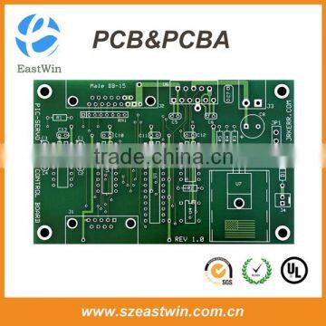 Emergency light circuit board China supplier