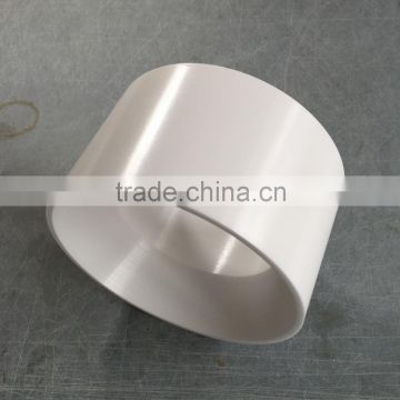 wear resistant alumina ceramic sleeve