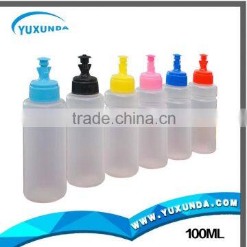 Yuxunda 2015 Hot Sale High Quality Dye Ink photo-4