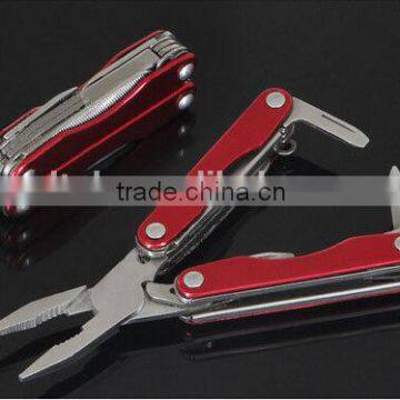 OEM outdoor multi folding pliers