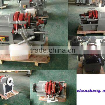 Threading Machine Manufacture photo-4