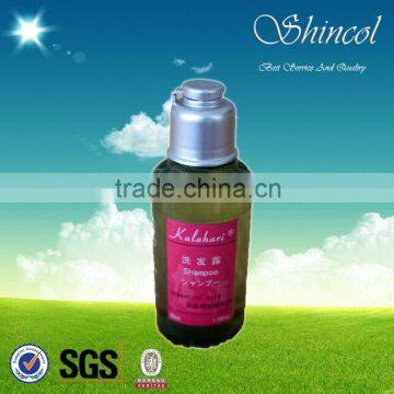 well sale bulk hotel shampoo