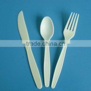 biodegradable cultery
