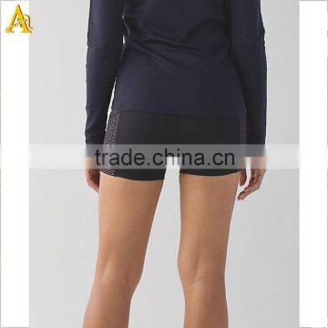 2016 High Quality Running Shorts ,gym Shorts ,compression Shorts photo-3