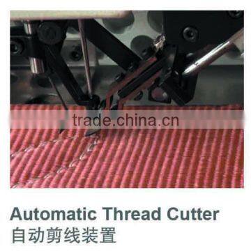 Heavy Duty Reinforcement Sewing Machine (Pattern-Programmable) 300 x 200mm photo-2