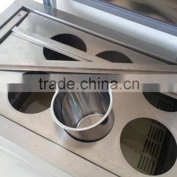 Commercial Big Solar Ice Block Maker for Sale photo-2