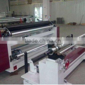 Wholesale market kraft/ thermal paper roll slitting machine with CE