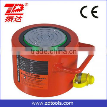 100 ton hydraulic jack single acting