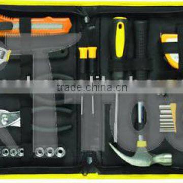 2015NEW ITEM-36pcs Professional Household tool bag set