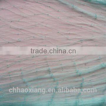 CAST NET product type with double knots