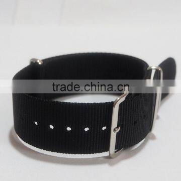 Trade Assurance Supplier Custom Fabric ODM Watch Bands photo-4