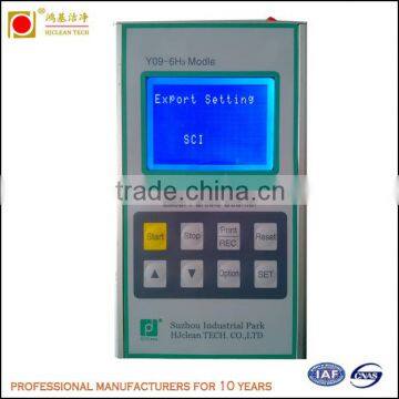 CE certificate Laser Particle COUNTER supplier