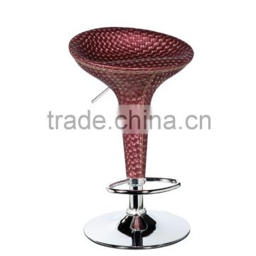 casino ABS bar stools hot sell bar chair