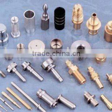 precision tooling part