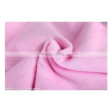 Wholesale Plush but Cheap Microfiber Towels photo-4