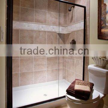 Shower Room Glass & Tempered Glass Price