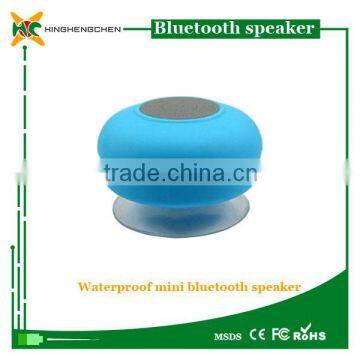 Bluetooth Mini Speaker Red Green Blue Waterproof Bluetooth Speaker Portable Outdoor Audio Speaker photo-6