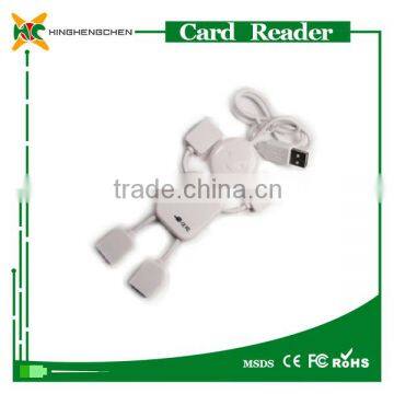 2016 Chip Card Reader Writer Mini Cute Micro Chip photo-2