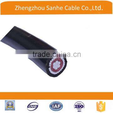 flat concentric cable/ cable concentrico cooper/ power cables/concentric cable manufacture