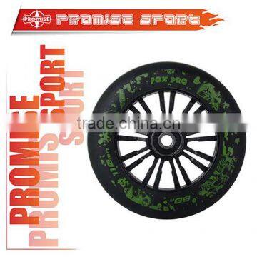 OEM stunt scooter wheel for sale pro kick scooter wheel