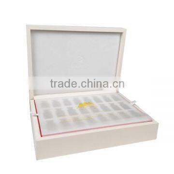 Wholesale Customized Cosmetic Box , Cosmetic Paper Box With Elegant Design photo-3