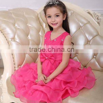 White Sleeveless Halloween Wedding Dress Costumes photo-2