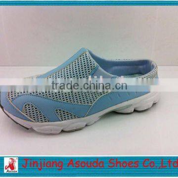 2016 Blue Walking Footwear Shoes