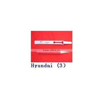 Lishi key cutting OLC-026