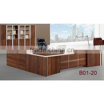 34356-B01-20 OFFICE DESK