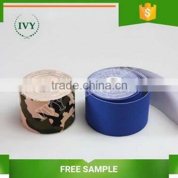 New useful adhesive physiotherapy kinesiology tape