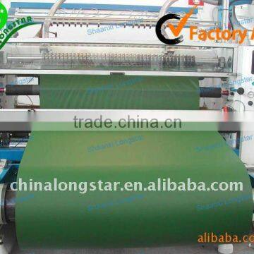 PVC Christmas Tree Film (Used for Wreath,Cane,Garland)