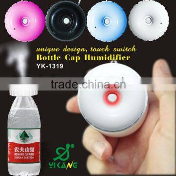 New Product Ultrasonic Humidifier Air Humidifier USB Mini Humidifier