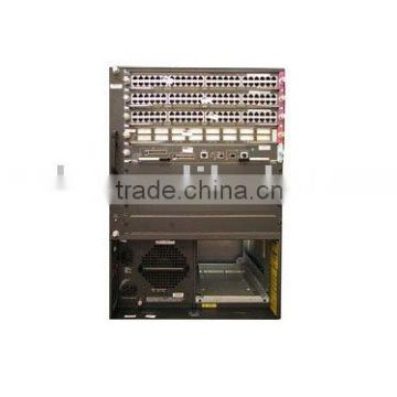 Cisco 6509-E Switch