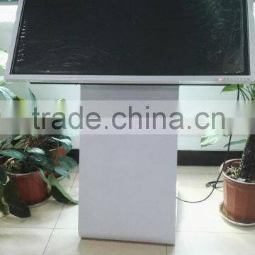 55 Inch Touch Screen All in One PC Advertising Monitor