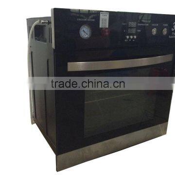 All in One 3D Vacuum Heat Transfer Oven photo-3