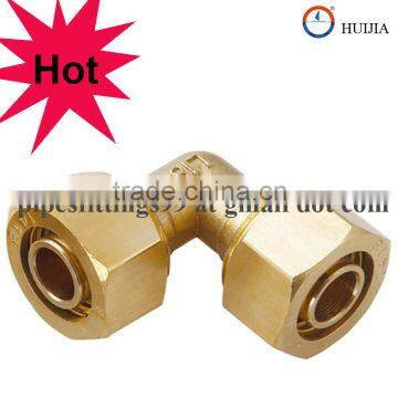 2015 Hot Sale Brass Fitting for Pex-al-pex Pipe