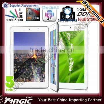 7 inch fnf ifive mini tablet pc