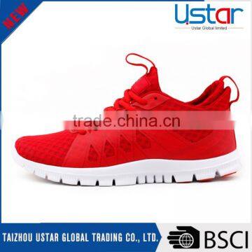 New Model Running Shoe Men Sport Shoe
