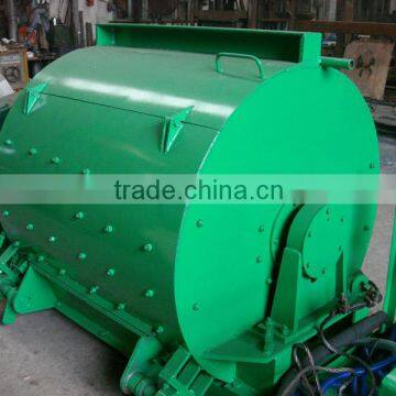 QTJ 5-20 Block Making Machine in Cambodia photo-3