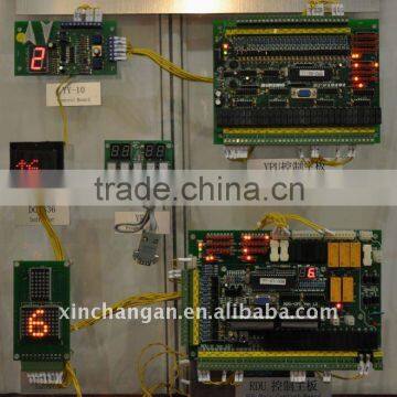 Lift Dumbwaiter Parallel Control System for Elevator Lift photo-3