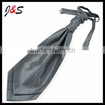 Mens Ascot Necktie002
