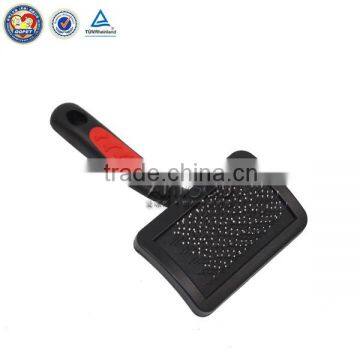 China Wholesale Cleaning Pet Dog Cat Grooming Brush