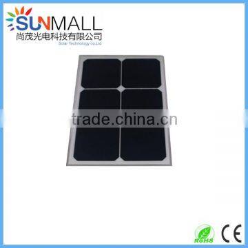 Sunpower Solar Panel Flexible High Efficiency 20W