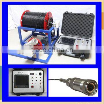 Downhole Video Camera GYGD-III Downhole Video Camera