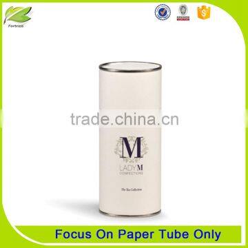 biodegradable cylinder cop tube paper