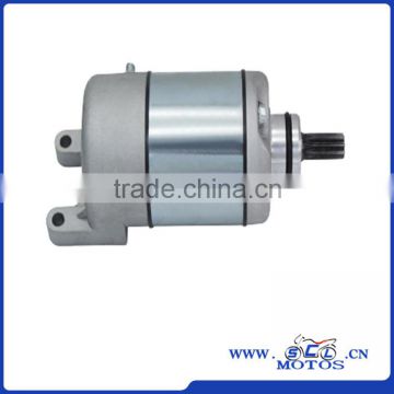 SCL-2012090150 CBX250 TWISTER motorcycle starter motor for motorcycle parts with the top qualitySCL-2012090150 CBX250 TWISTER mo