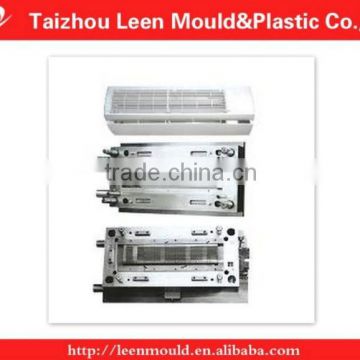 Leen Plastic Injection Household Appliance Mould,Air Conditioner Mould