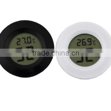 Pet Keeping Thermometer Hygrometer / digital thermometer hygrometer / Temperature Thermometer Tester