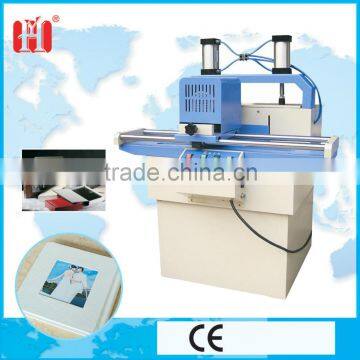 factory direct sale wooden board edge grinding machine